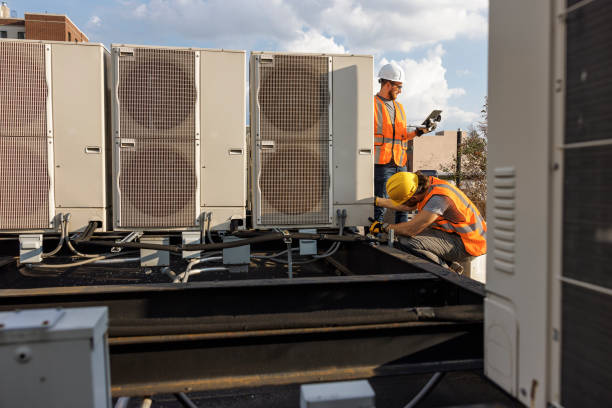 Best Heating Repair Services  in Redding, CA