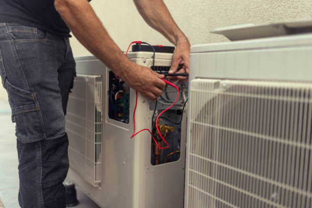 Best Heating Repair Services  in Redding, CA