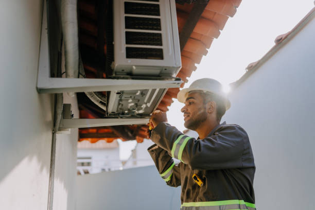 HVAC Troubleshooting in Redding, CA