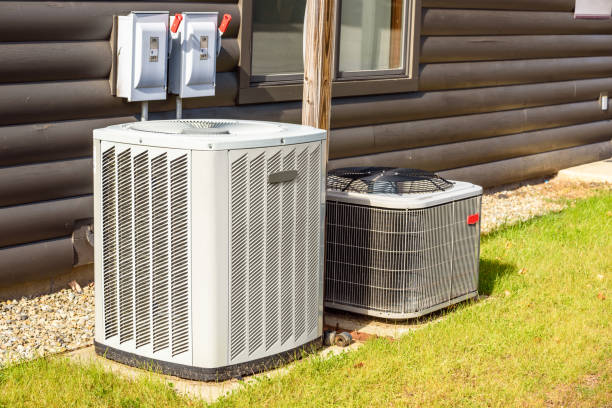 Best HVAC Repair Near Me  in Redding, CA